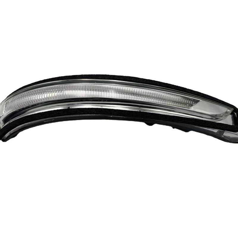 2015-2018 Kia Niro Sorento Repetidor de lámpara de señal de espejo lateral LED LH RH 87613C500 87623C5000 87613G5000 87623G5000