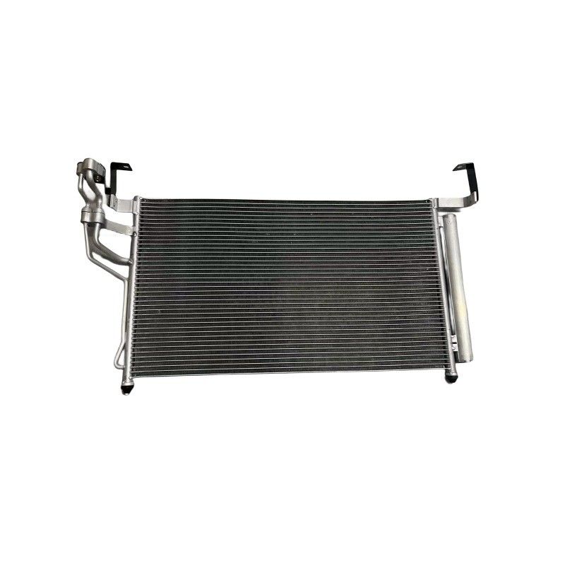 Condensador de CA automático 2015 para Hyundai H-1 Cargo Travel 2.4 2.5 97606-4H000 97606-4H200