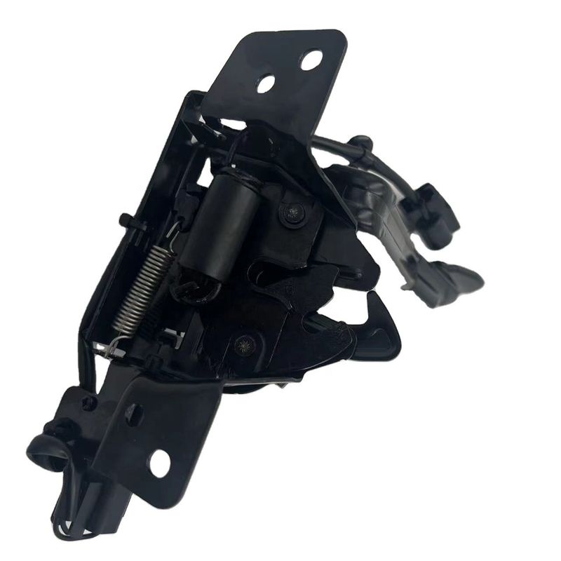 Auto Fitment Kia Sorento III Cerradura con llave de capó original Assy 81130C5000 para 2016-2019