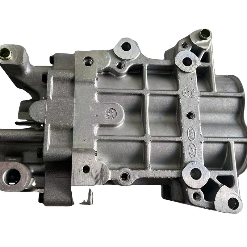 Muestra gratuita del eje de equilibrio de la bomba de aceite original 23300-2G400 para Kia Sorento Sportage