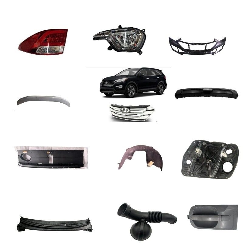 Accesorios para cubrir el cuerpo para Hyundai Kia OE NO. 21351-3L110 de la Tienda en línea