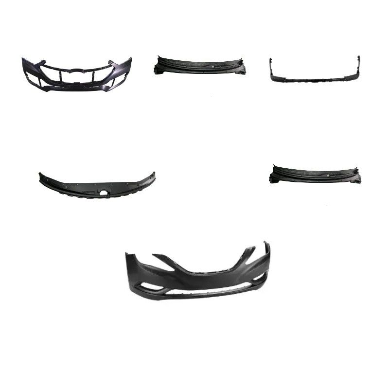 Parecido original para Hyundai Kia Coche coreano delantero y trasero para colchón OE NO. 865114Z500