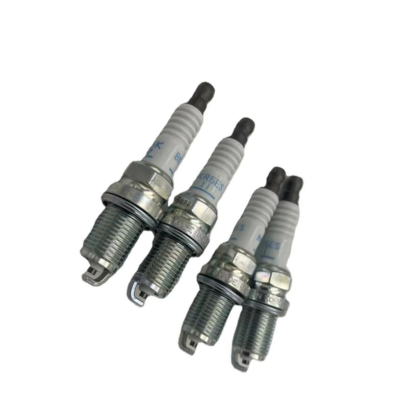 La bujías estándar OEM 18849-11070 1184911070 para CERATO 04 2004-2006 Estampado