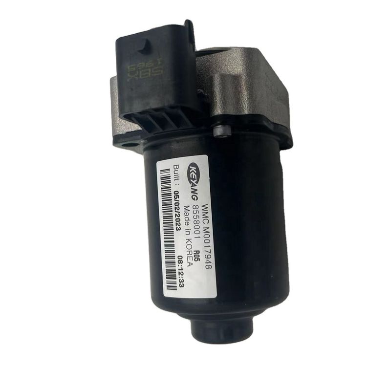 Motor del actuador diferencial trasero de latón redondo 47810-3B520 para requisitos del cliente