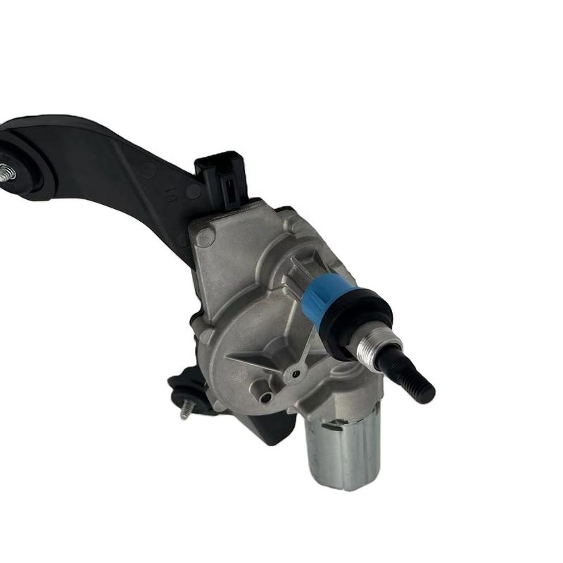 Conjunto de conexión del motor de latón para Hyundai Wiper 987002W000 de rendimiento duradero