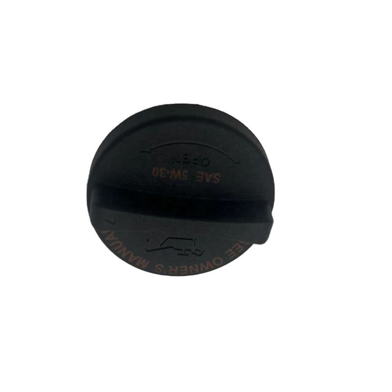 Cubierta de relleno de aceite del motor para el Hyundai Elantra 26510-26600 del año 2011-2014 de Autofitment