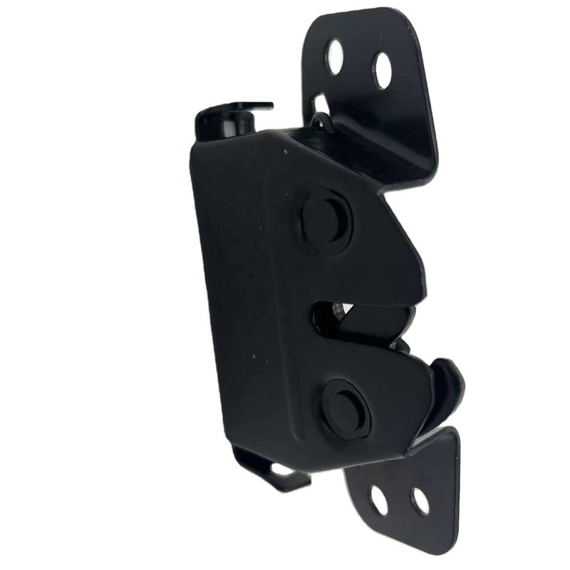 Desbloqueo de cerradura del capó delantero para 2011-2015 OEM 811302S000 con latón y lavadora