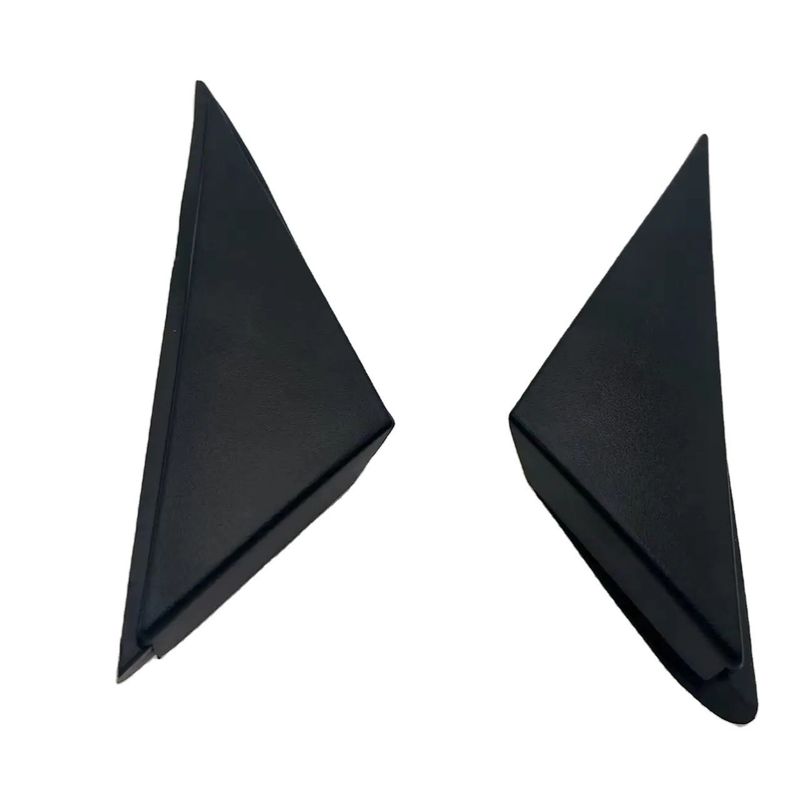 2011 - Ensamblaje de decoración de vidrio triangular OEM 86180-3S00086190-3S000 OE NO. 86180-3S000