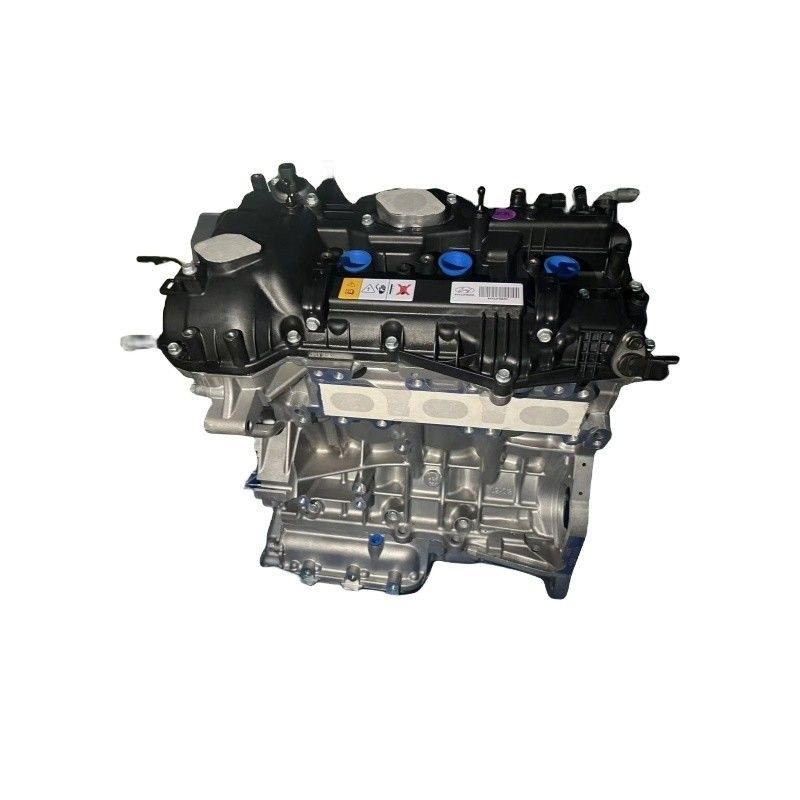 G6DA G6DC G6DG G6BA G6DJ H6DC G6DE G8BE G8BA Conjunto de motor de automóvil para bolsa