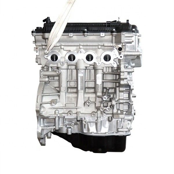 2011-2016 Hyundai Car Block Engine G4NB Perfecto ajuste para las necesidades de su coche