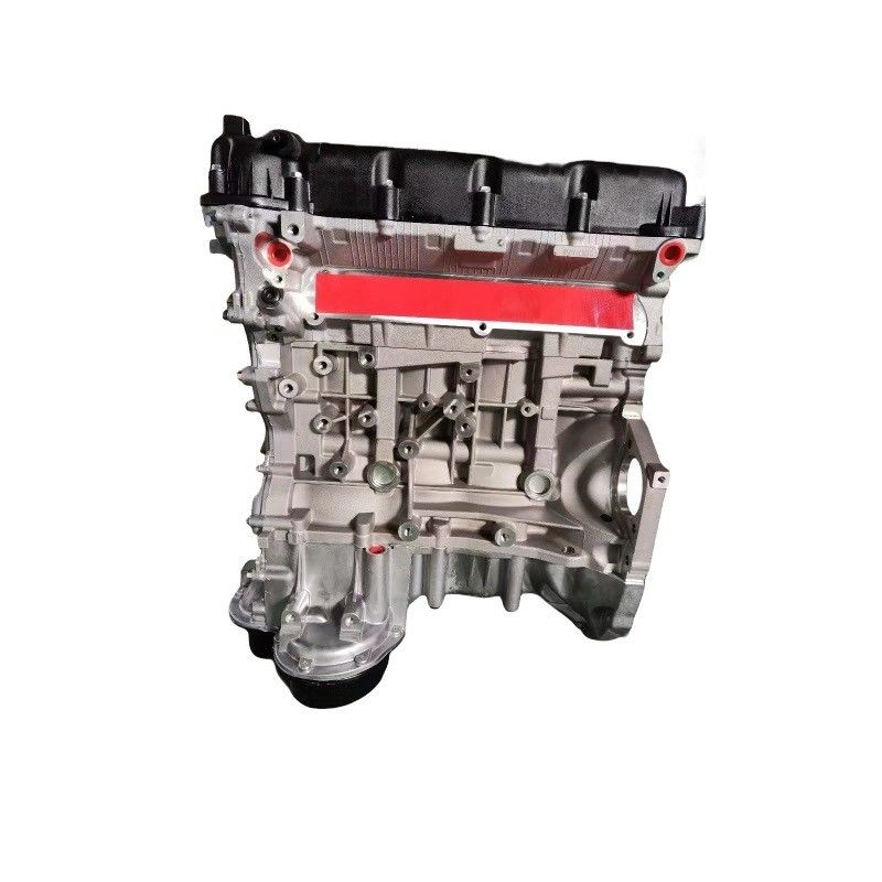 2015-2015 Año H-1 II G4KG Motor de automóvil de entrada caliente para Hyundai Kia