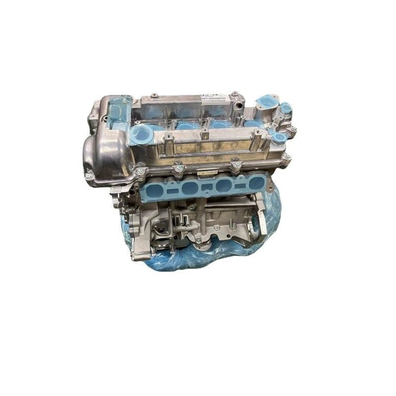 G4FC G4FA G4LD G4KJ G4FG G4KD G4KE G4NA G4NB G4NC G4LC G4LA G4KH G4FJ G4FD Motor para el Hyundai Sorento III