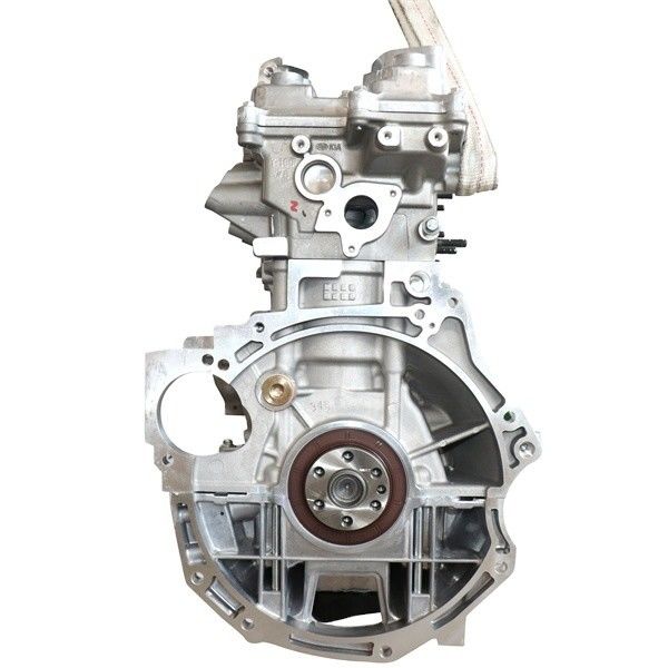 Motor de automóviles G4KJ y instalación de automóviles Sonata VI para Hyundai Kia