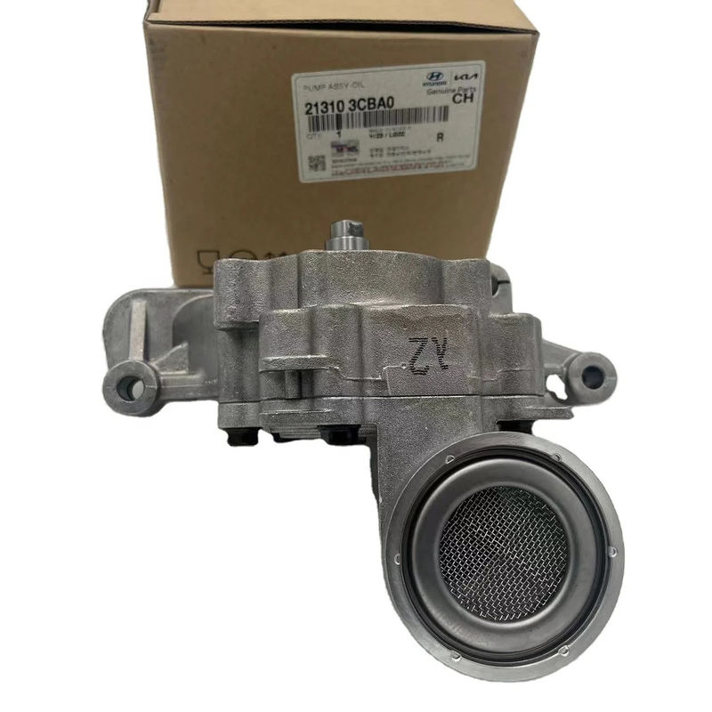 OEM21310-3CBA0 KIA Motor Parts Oil Pump La solución definitiva para el rendimiento moderno