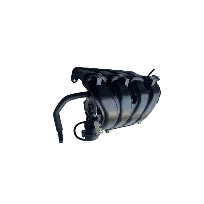 Estampado 2.0L 2.4L OEM 283102G700 Manifold de admisión del motor de gasolina con sensor para Hyundai Kia