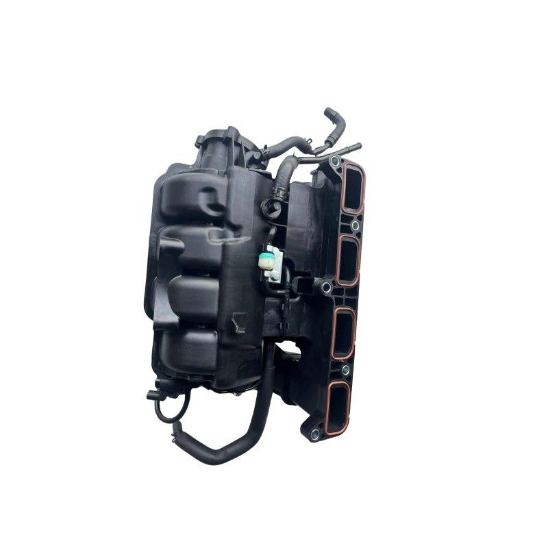 2.0L 2.4L Manifold de admisión del motor de gasolina con sensor para Hyundai Kia OEM 283102G700