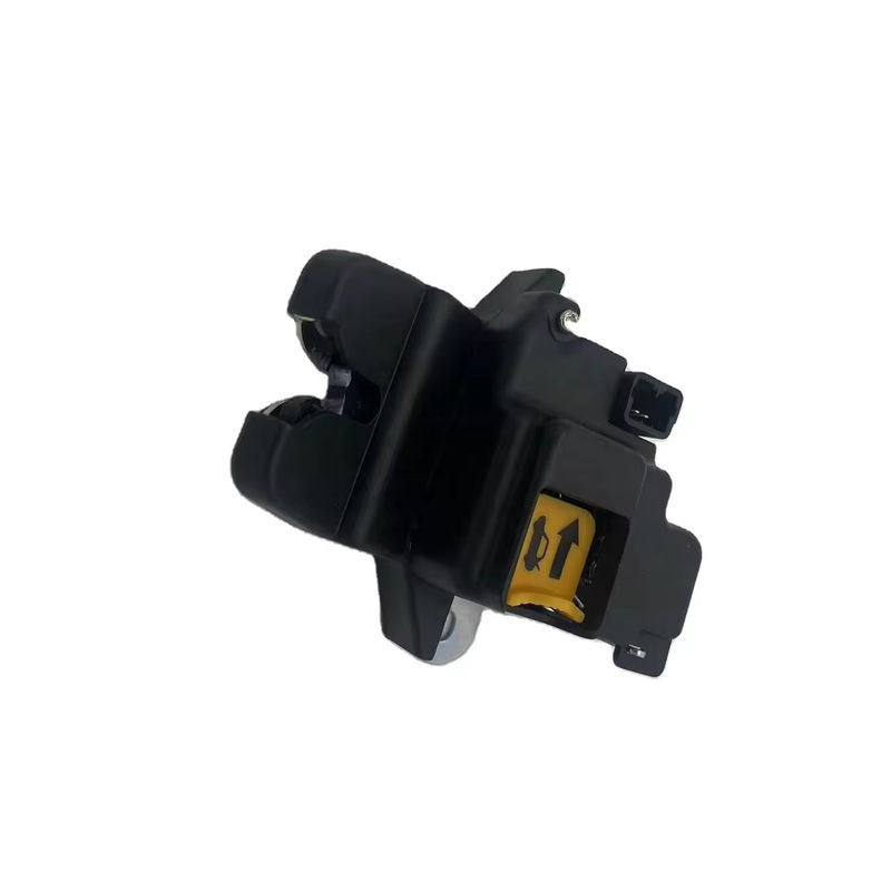OEM81230-3X030 Cerradura del maletero Capa trasera Cerradura de cola Cerradura para 2012-2016 Material duradero