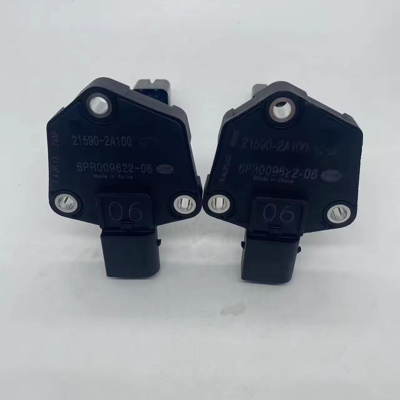 215902A100 Sensor de aceite de motor para Hyundai ELANTRA 13 2012-2016 y diseño mejorado