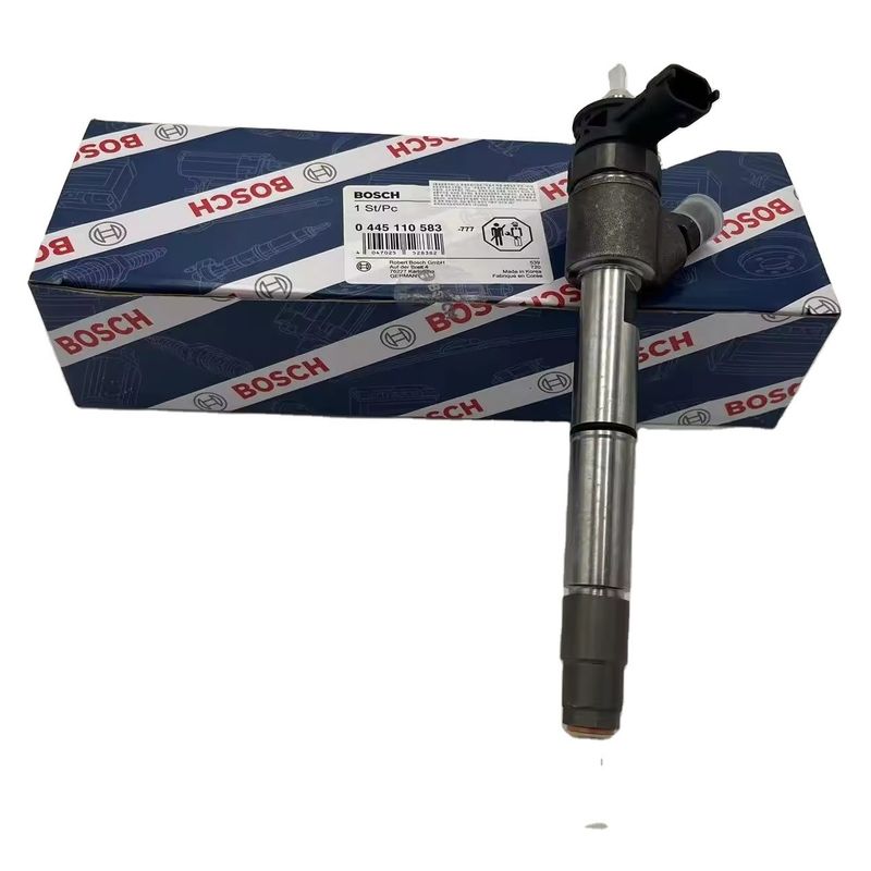 33800-2F600 33800-2F610 Válvulas de inyección de motor para vehículos Hyundai Kia OE NO. 283102g7400