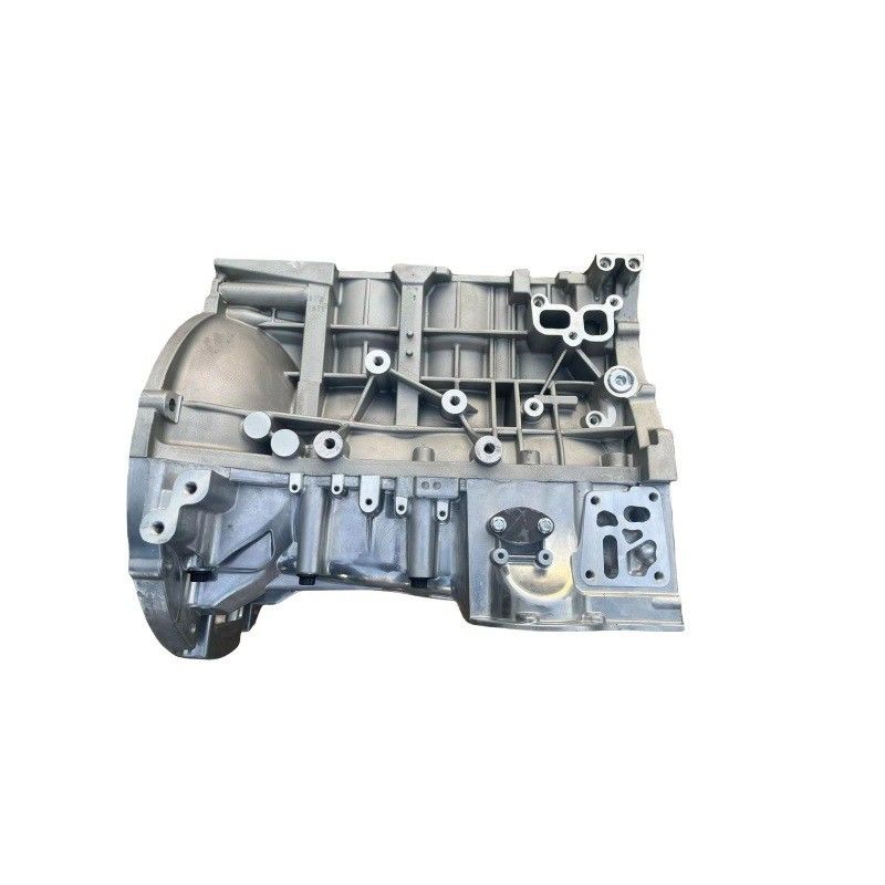 Santa Fé IV G4KG OE NO. bloque de cilindros del motor desnudo largo con motor de aleación de aluminio G4KG